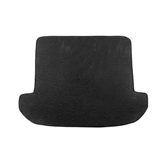 Tapis de coffre EVA (5 places, noir)