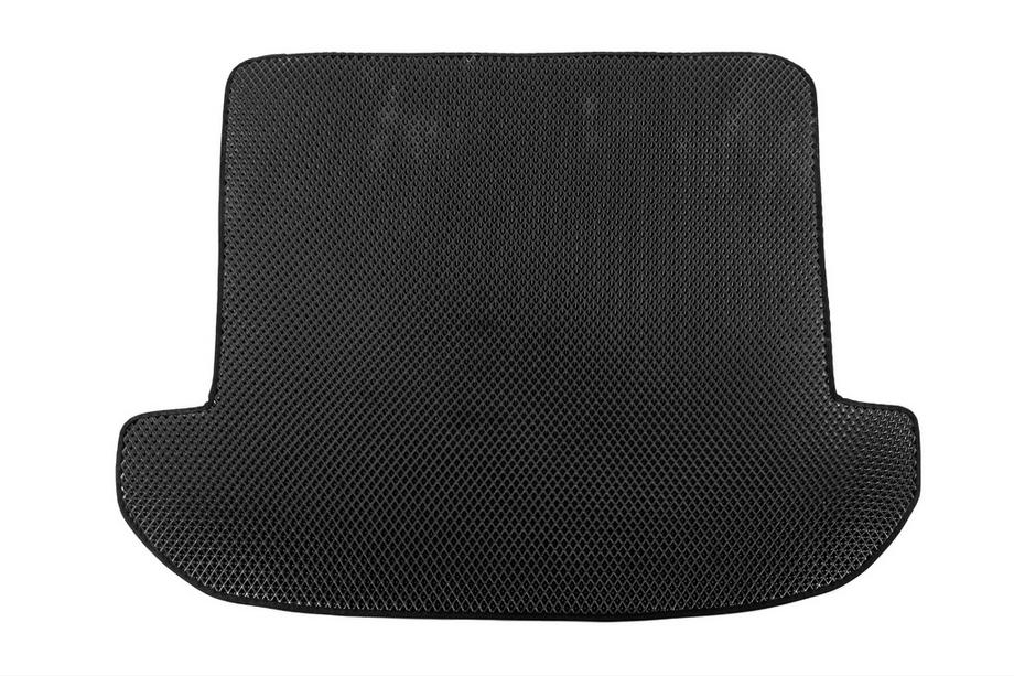 Kia Sorento IV MQ4 2020- Tapis de coffre EVA (5 places, noir) Image