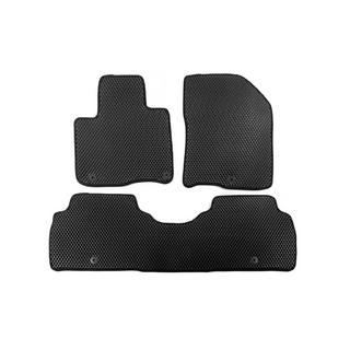 Tapis de sol EVA (5 places, noirs) Kia Sorento IV MQ4 2020- photo 1