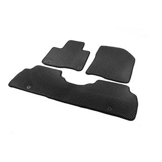 Tapis de sol EVA (5 places, noirs) Kia Sorento IV MQ4 2020- photo 2