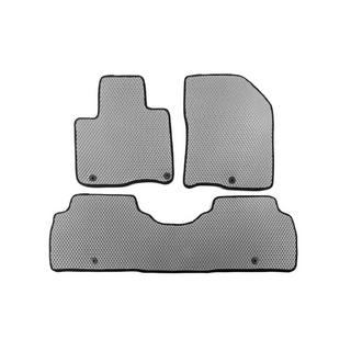 Tapis de sol EVA (5 places, Gris) Kia Sorento IV MQ4 2020- photo 1