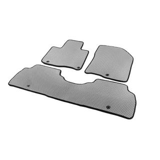 Tapis de sol EVA (5 places, Gris) Kia Sorento IV MQ4 2020- photo 2