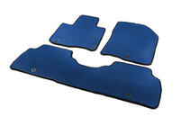 Kia Sorento IV MQ4 2020- Tapis de sol EVA (5 places, Bleu) photo 2