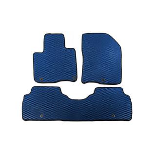 Tapis de sol EVA (5 places, Bleu) Kia Sorento IV MQ4 2020- photo 1