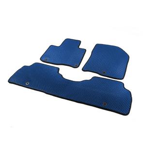 Tapis de sol EVA (5 places, Bleu) Kia Sorento IV MQ4 2020- photo 2