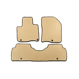 Tapis de sol EVA (5 places, beige) Kia Sorento IV MQ4 2020- photo 1