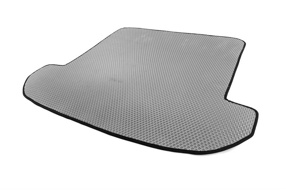 Kia Sorento IV MQ4 2020- Tapis de coffre EVA (5 places, Gris) Photo 2