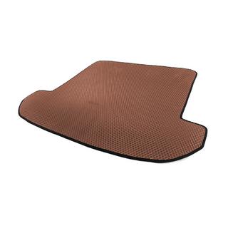 Tapis de coffre EVA (5 places, Marron) Kia Sorento IV MQ4 2020- photo 2