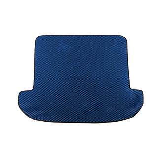 Tapis de coffre EVA (5 places, Bleu) Kia Sorento IV MQ4 2020- photo 1