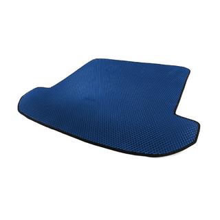 Tapis de coffre EVA (5 places, Bleu) Kia Sorento IV MQ4 2020- photo 2