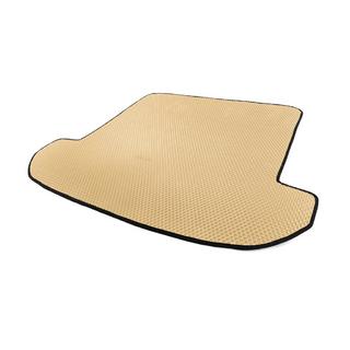 Tapis de coffre EVA (5 places, Beige) Kia Sorento IV MQ4 2020- photo 2