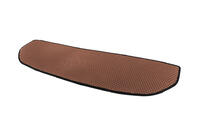Kia Sorento IV MQ4 2020- Tapis de coffre EVA (7 places, Marron) photo 2