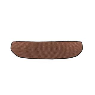 Tapis de coffre EVA (7 places, Marron) Kia Sorento IV MQ4 2020- photo 1