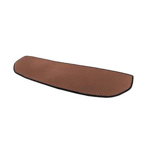 Tapis de coffre EVA (7 places, Marron) Kia Sorento IV MQ4 2020- photo 2