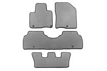 Kia Sorento IV MQ4 2020- Tapis de sol EVA (7 places, Hybride, Gris) photo 1
