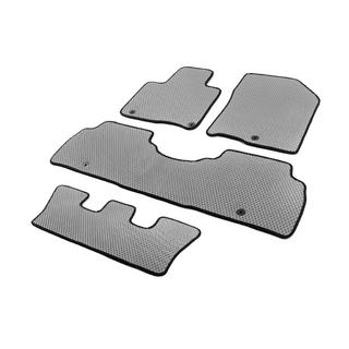 Tapis de sol EVA (7 places, Hybride, Gris) Kia Sorento IV MQ4 2020- photo 2