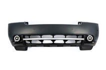 Range Rover III L322 2002-2012 Pare-chocs avant 2010-2013 (Restylage) photo 4