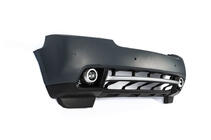 Range Rover III L322 2002-2012 Pare-chocs avant 2010-2013 (Restylage) photo 3