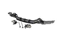 Range Rover III L322 2002-2012 Pare-chocs avant 2010-2013 (Restylage) photo 6
