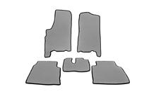 VAZ 2123 Niva 1998-2002 Tapis de sol EVA (Gris) photo 1