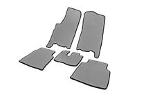 VAZ 2123 Niva 1998-2002 Tapis de sol EVA (Gris) photo 2