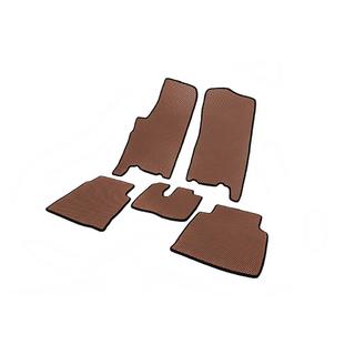 Tapis de sol EVA (Marron) VAZ 2123 Niva 1998-2002 photo 2