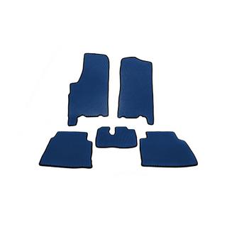 Tapis de sol EVA (Bleu) VAZ 2123 Niva 1998-2002 photo 1