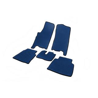 Tapis de sol EVA (Bleu) VAZ 2123 Niva 1998-2002 photo 2