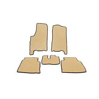 Tapis de sol EVA (Beige) VAZ 2123 Niva 1998-2002 photo 1