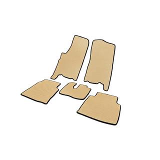 Tapis de sol EVA (Beige) VAZ 2123 Niva 1998-2002 photo 2