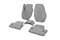 Volvo S60 2010-2018 Tapis de sol EVA (Gris) photo 2