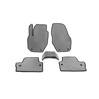 Tapis de sol EVA (Gris) Volvo S60 2010-2018 photo 1