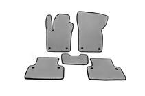 Volvo S40 2004-2012 Tapis de sol EVA (Gris) photo 1
