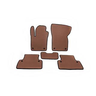 Tapis de sol EVA (Marron) photo 1