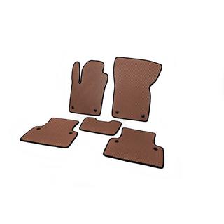 Tapis de sol EVA (Marron) photo 2