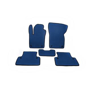 Tapis de sol EVA (Bleu) photo 1