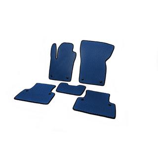 Tapis de sol EVA (Bleu) photo 2