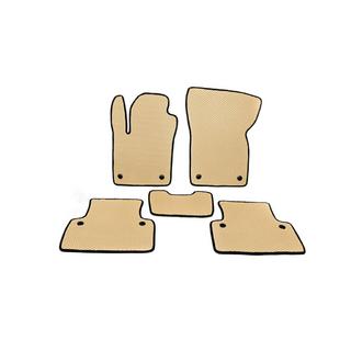 Tapis de sol EVA (Beige) photo 1