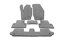 Volvo XC90 2002-2014 Tapis de sol EVA Gris photo 1