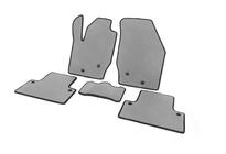 Volvo XC90 2002-2014 Tapis de sol EVA Gris photo 4