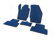 Volvo XC90 2002-2014 Tapis de sol EVA (Bleu) photo 4