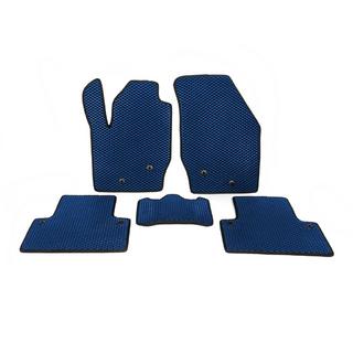 Tapis de sol EVA (Bleu) photo 3