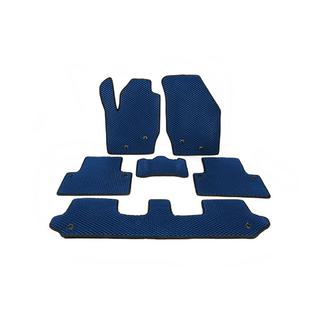 Tapis de sol EVA (Bleu) photo 1