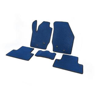 Tapis de sol EVA (Bleu) photo 4