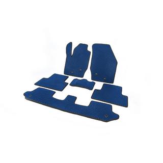 Tapis de sol EVA (Bleu) photo 2