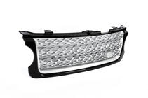 Range Rover III L322 2002-2012 Calandre Avant V3 (2010-2013) photo 2
