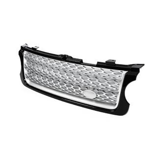 Calandre Avant V3 (2010-2013) Range Rover III L322 2002-2012 photo 1