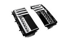 Range Rover III L322 2002-2012 Ouïes d'aile style V3 (2005-2013) photo 3