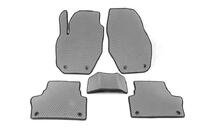 Volvo XC60 2009-2017 Tapis de sol EVA (Gris) photo 1