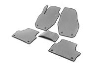 Volvo XC60 2009-2017 Tapis de sol EVA (Gris) photo 2